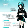 V1sta-tan Character Concept