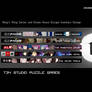 T34 Userbars Cover