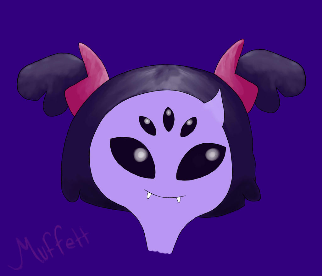 Muffet