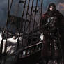 King Euron Greyjoy