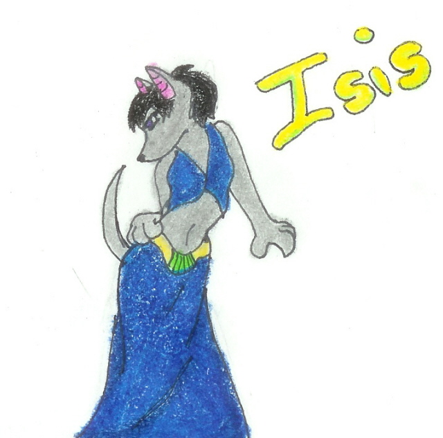 Isis