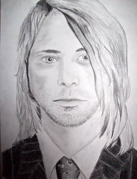 Kurt Cobain