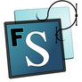 FontLab Studio Dock Icon