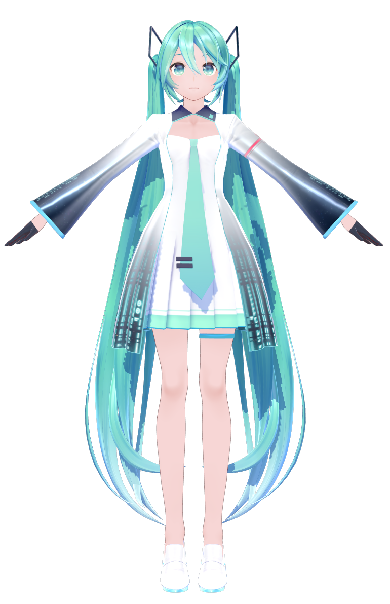 MMD - (Miku +R18) + DL by OZ-Sys on DeviantArt