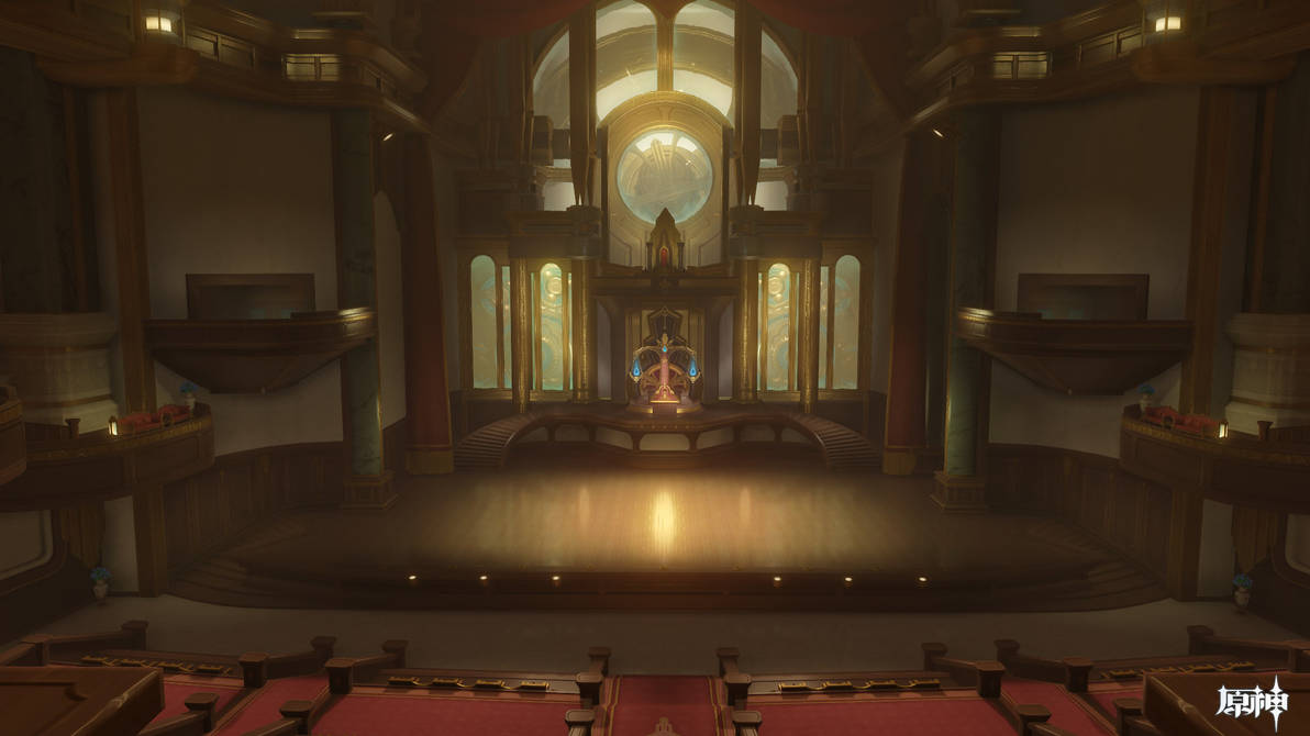 Concert Mmd MMD Stage Request ID: 9191165446 by ETOXs on DeviantArt