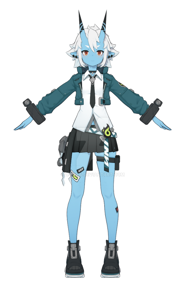 MMD ZZZ Soukaku DL By OZ Sys On DeviantArt mmd-zzz-soukaku-dl-by-oz-sys-on-deviantart