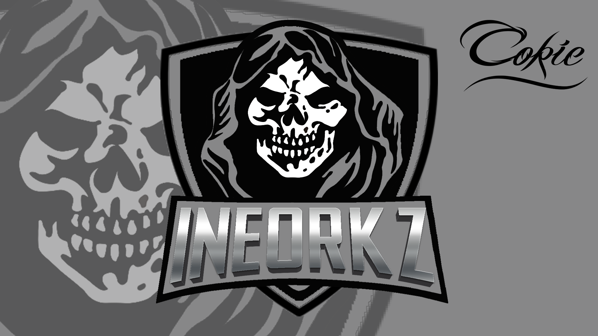 INEORKZ Wallpaper