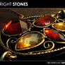 Bright Stones