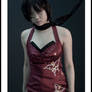 Ada Wong - Silk and Time