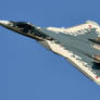 Sukhoi Su-57 Felon