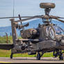 Boeing AH-64D Apache Longbow