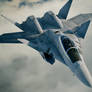 EASA X-02S Strike Wyvern