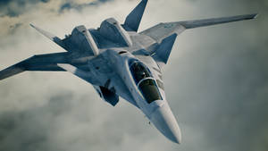 EASA X-02S Strike Wyvern