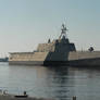 USS Independence (LCS-2)