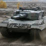 Leopard 2A4