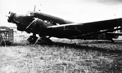 Junkers Ju 52/3mg5e