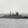 Japanese cruiser Mikuma