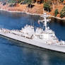 USS John Paul Jones (DDG-53)