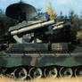 FlaRakPz 1 Roland II