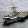 INS Vikramaditya