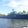 HMCS Haida