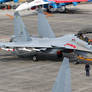 Sukhoi Su-30MKM Flanker-H