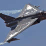 HAL Tejas Mark 1