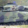 Combat Vehicle 90105 TML