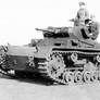Pz.Kpfw. III Ausf. B