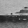 Japanese aircraft carrier Taiho