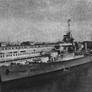 HMCS Ontario (C53)