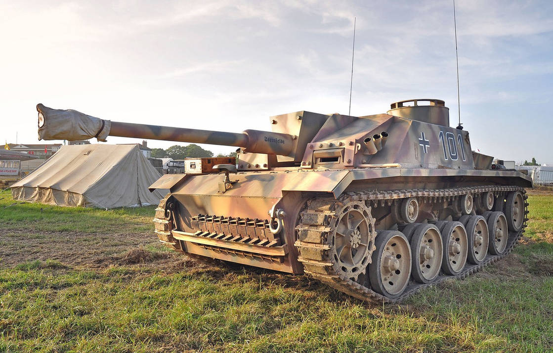 Лучший немецкий танк. САУ STUG 3. Штурмовое орудие STUG-III. Танк STUG 3. Самоходное орудие STUG 3.