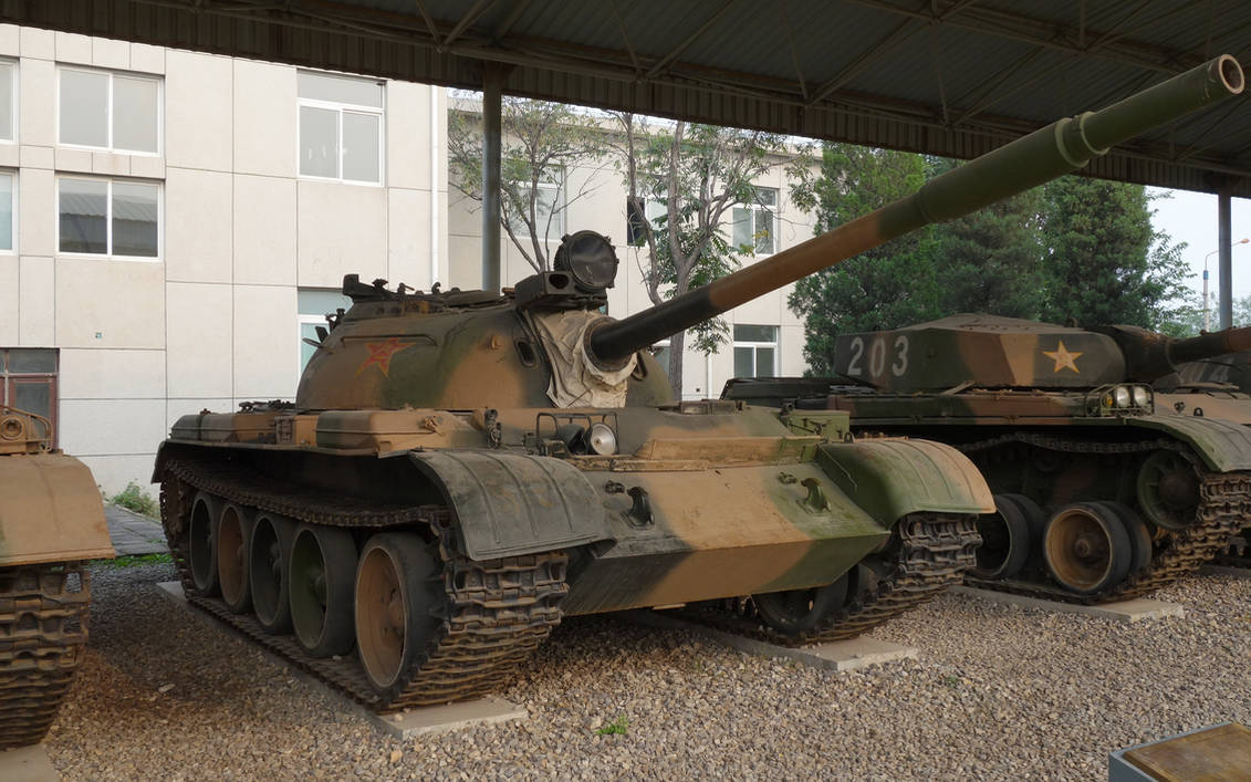 Мир реальных танков. Танк тайп 69 2. Тайп 69 танк. Танк Type 69. WZ-121 Type 69.