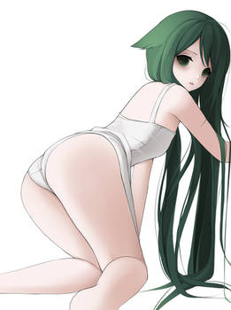 Saya no uta