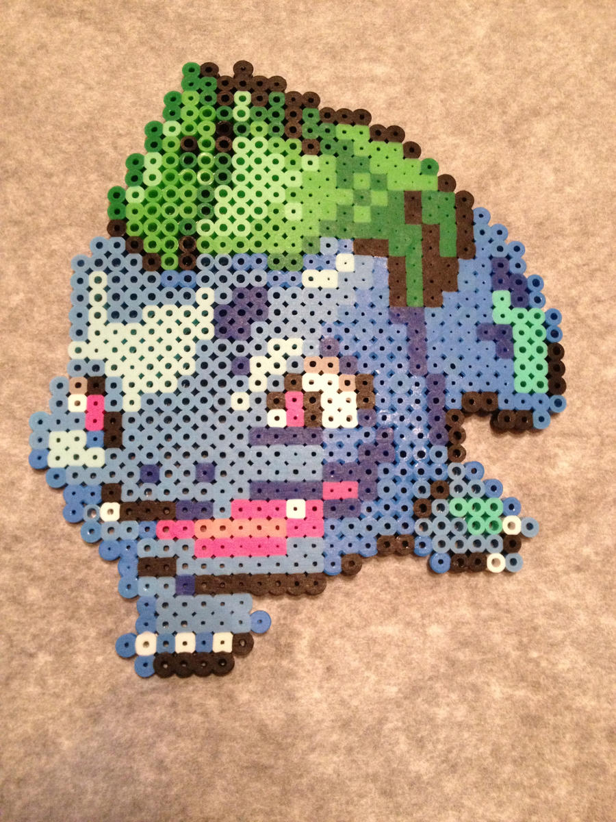 Bulbabulba Bulbasaur~