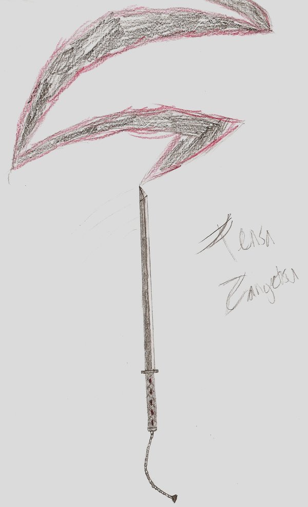 Ichigo S Bankai Sword Drawing By Ichigobankai115 On Deviantart Ichigo S Bankai Sword Drawing By Ichigobankai115 On Deviantart