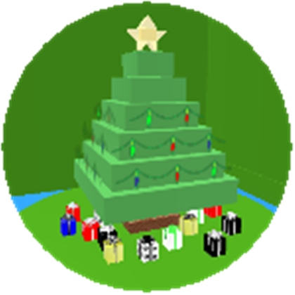 Christmas Badge From Roblox By Ichigobankai115 On Deviantart - 