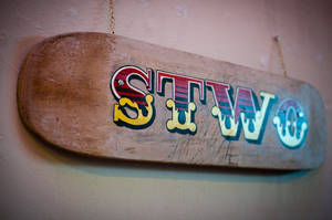 STWO deck