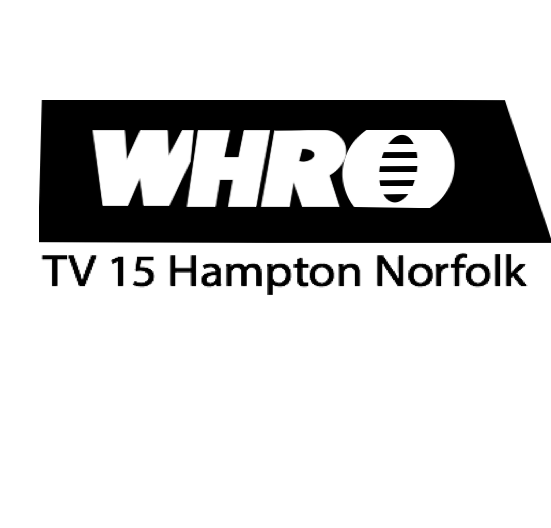 Whro Logp WHRO-TV Logo Remake (1990) by SolarSmith on DeviantArt