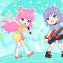 HI HI Puffy AmiYumi