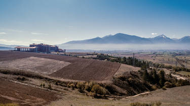 Bulgarian montains