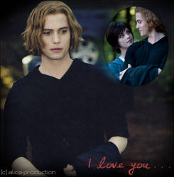 Alice and Jasper