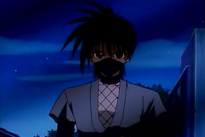 Recca 16 by sourpatchbunny on DeviantArt