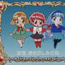 Magic Knight Rayearth 2