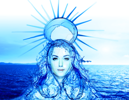 Water Goddess