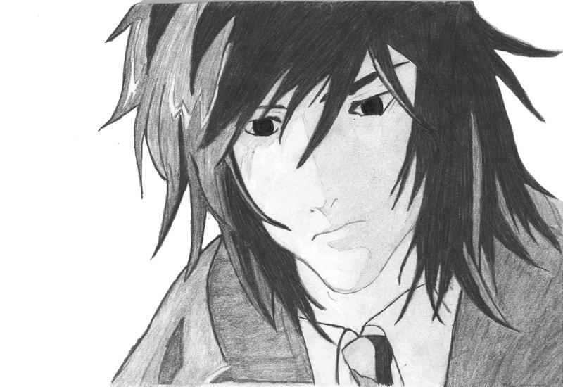 Death Note Mikami Teru By XxNeversoftxX On DeviantArt death-note-mikami-teru-by-xxneversoftxx-on-deviantart