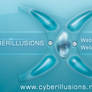 CyberIllusions Logo