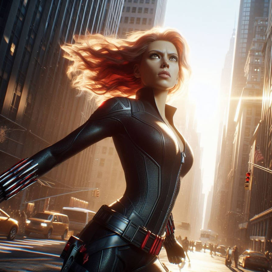 FAN ART BLACK WIDOW 1 By Khurgann On DeviantArt fan-art-black-widow-1-by-khurgann-on-deviantart