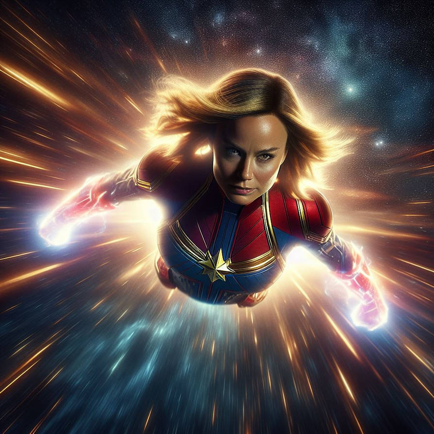 Fan Art Captain Marvel 5 By Khurgann On Deviantart Fan Art Captain Marvel 5 By Khurgann On Deviantart