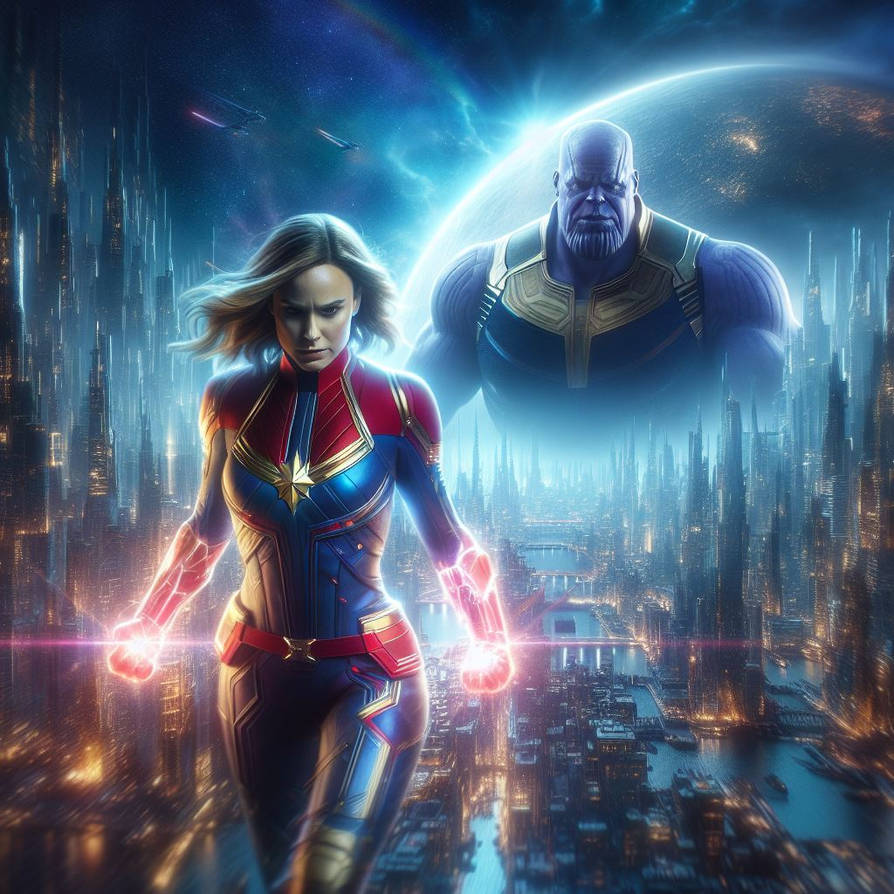 Fan Art Captain Marvel 6 By Khurgann On Deviantart Fan Art Captain Marvel 6 By Khurgann On Deviantart